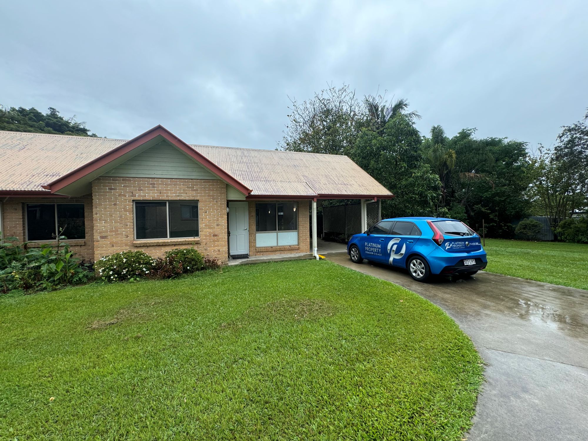 35 Mayne Street, TIARO, QLD 4650