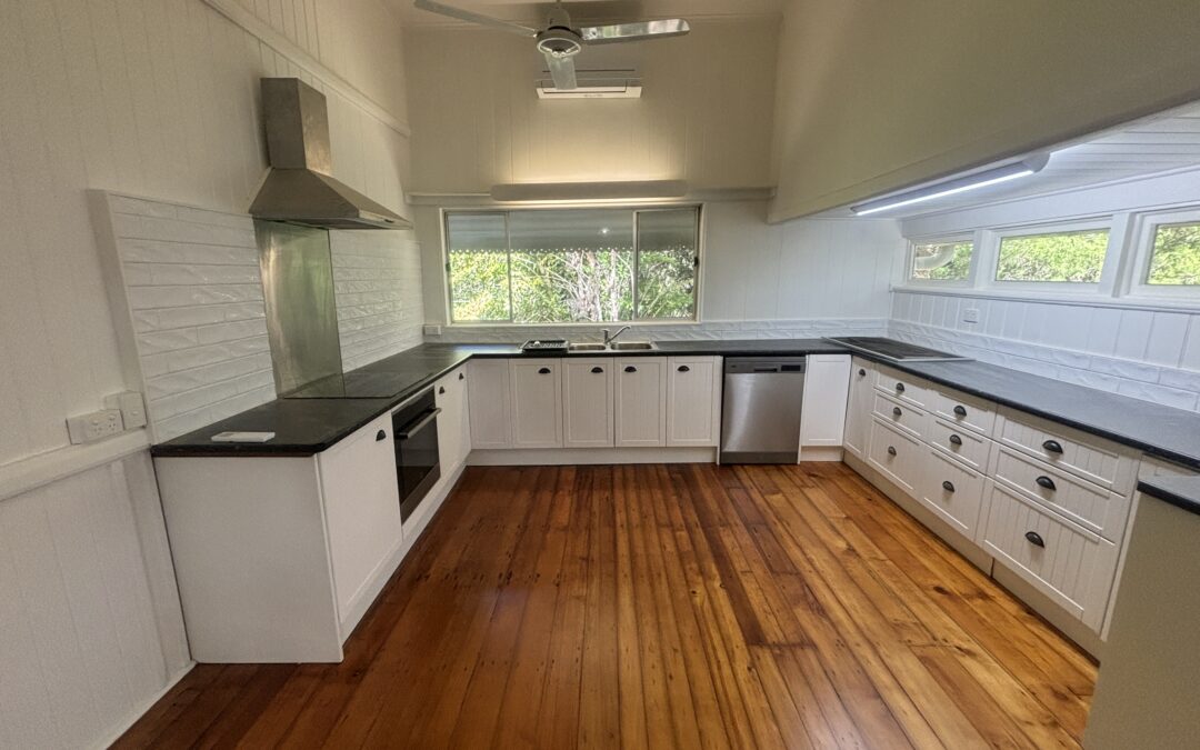 16 Richmond Street, MARYBOROUGH, QLD 4650