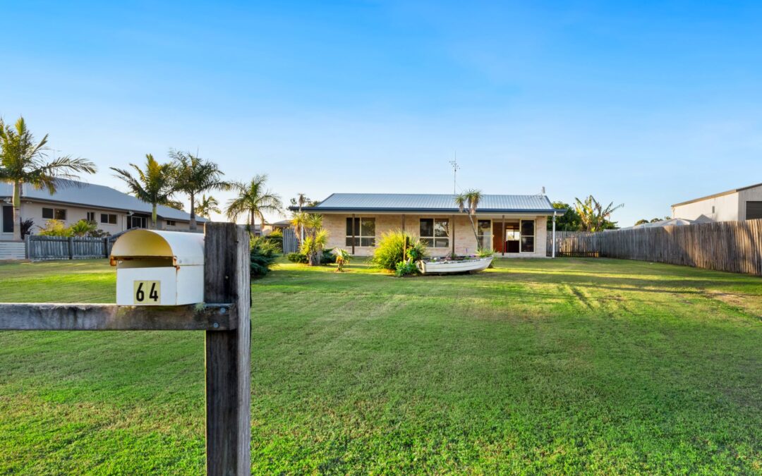 64 Sanderling Drive, BOONOOROO, QLD 4650