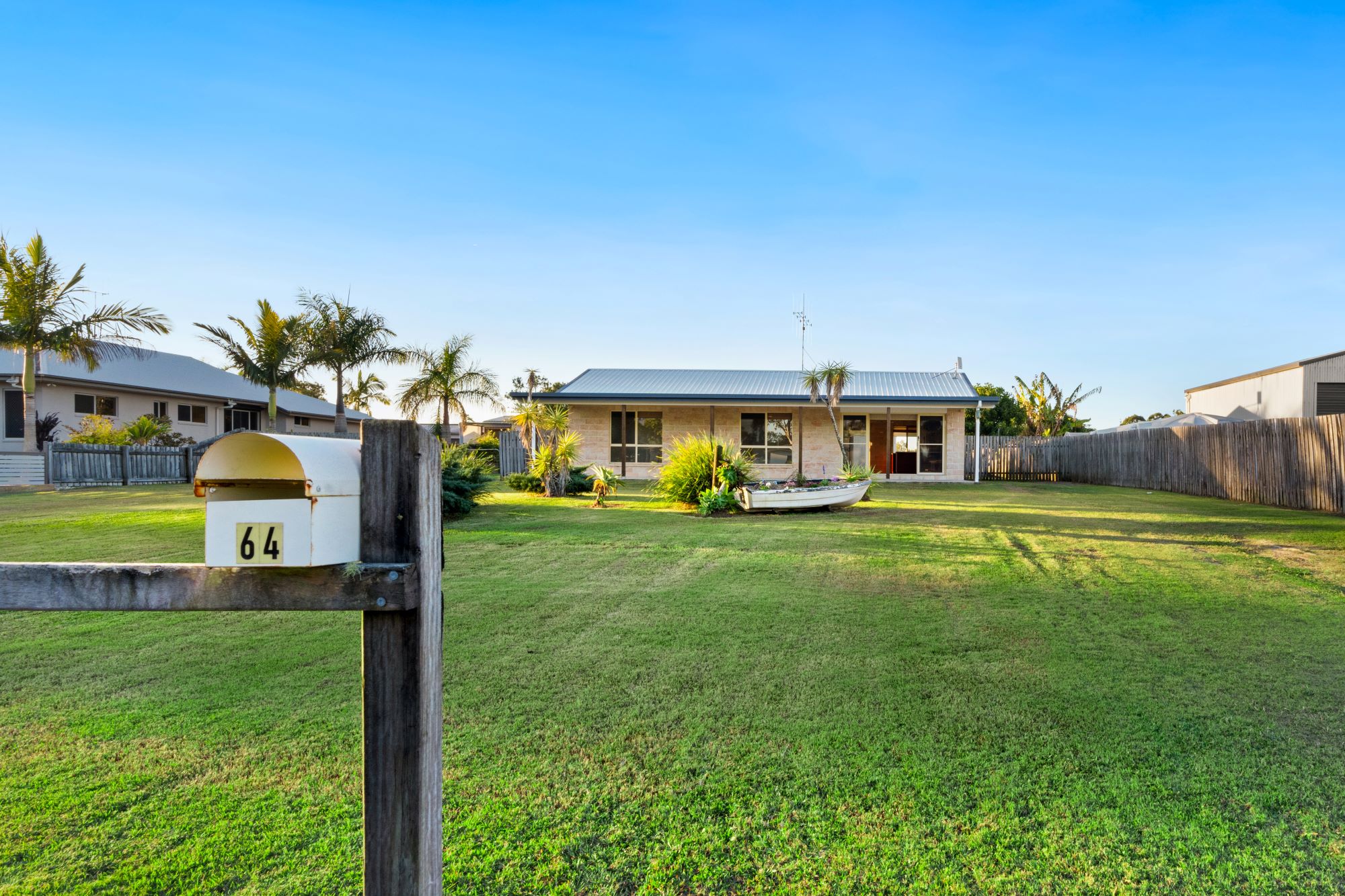 64 Sanderling Drive, BOONOOROO, QLD 4650