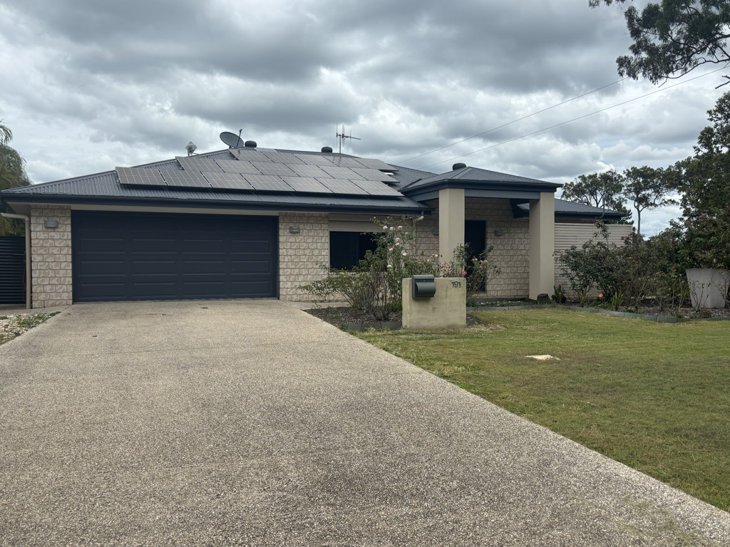 191 Showgrounds Road, OAKHURST, QLD 4650