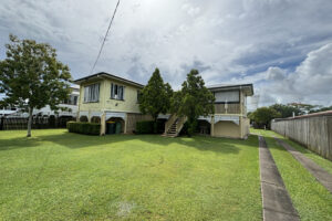 44 Richmond Street, MARYBOROUGH, QLD 4650