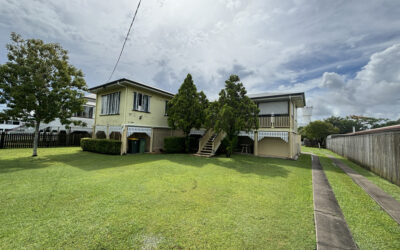 44 Richmond Street, MARYBOROUGH, QLD 4650