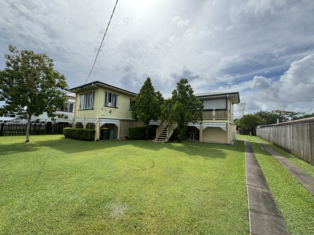 44 Richmond Street, MARYBOROUGH, QLD 4650