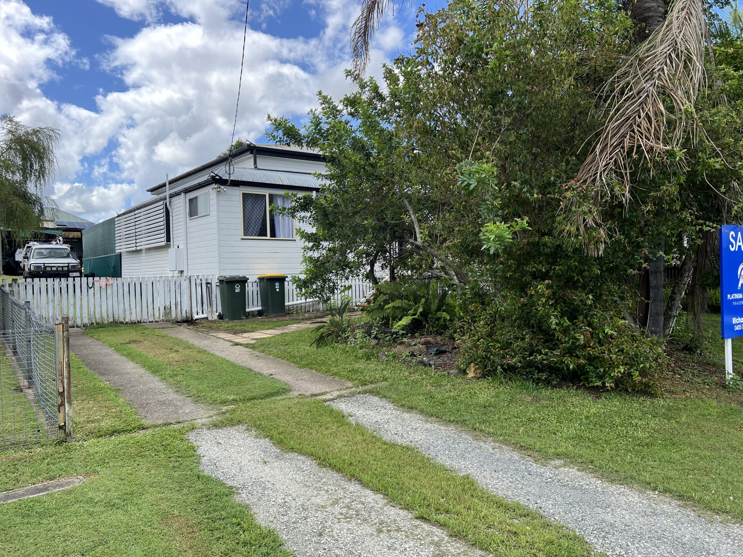 51 Regent Street, GRANVILLE, QLD 4650