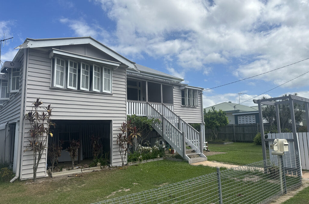 67 Cheapside Street, MARYBOROUGH, QLD 4650