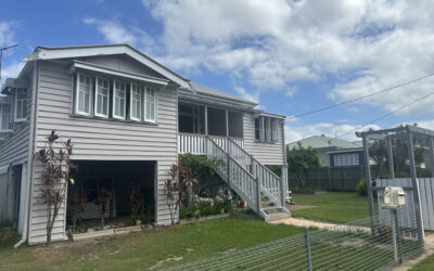 67 Cheapside Street, MARYBOROUGH, QLD 4650
