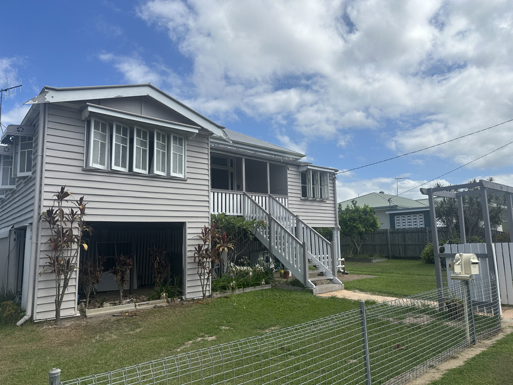 67 Cheapside Street, MARYBOROUGH, QLD 4650
