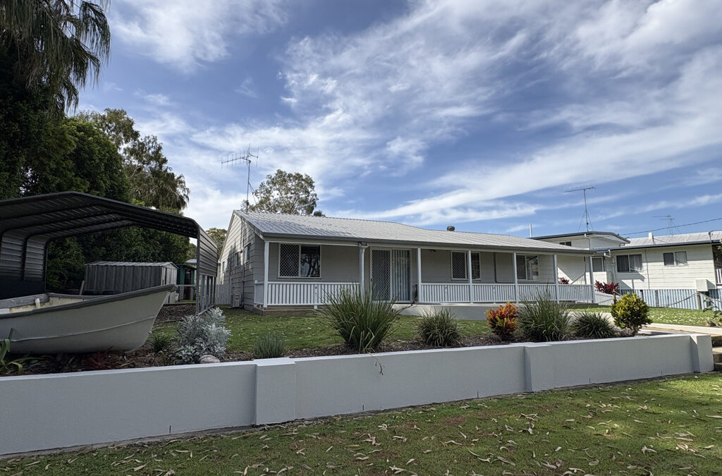 138 Boronia Drive, POONA, QLD 4650