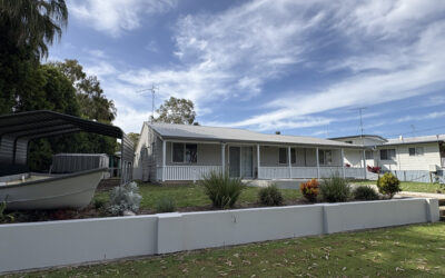 138 Boronia Drive, POONA, QLD 4650