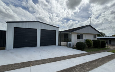 132A Neptune Street, MARYBOROUGH, QLD 4650