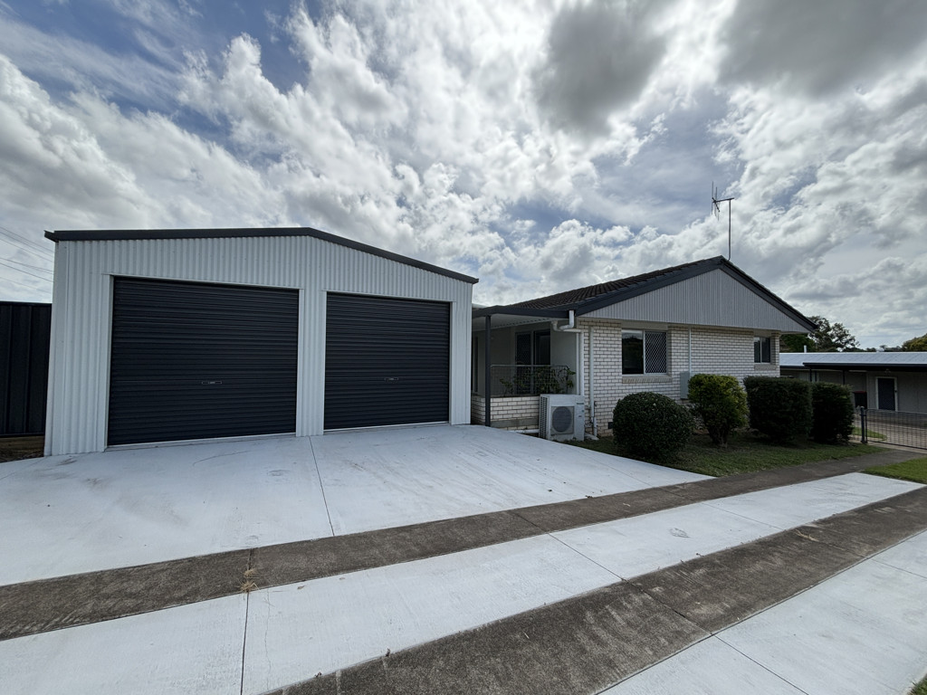 132A Neptune Street, MARYBOROUGH, QLD 4650