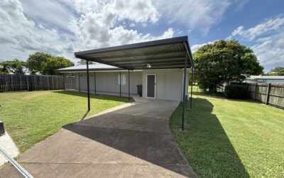 132B Neptune Street, MARYBOROUGH, QLD 4650