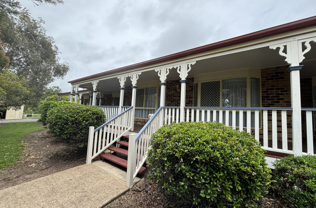 17 Kampa Street, ANTIGUA, QLD 4650