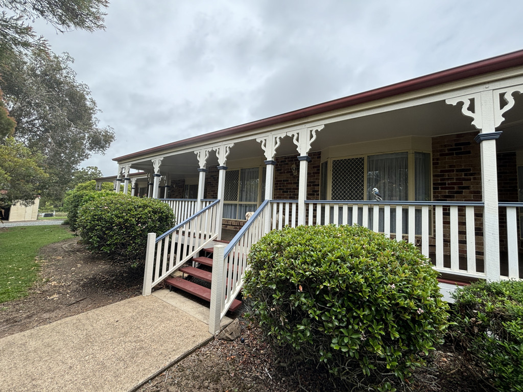 17 Kampa Street, ANTIGUA, QLD 4650