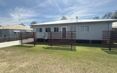 151 Gayndah Road, MARYBOROUGH WEST, QLD 4650