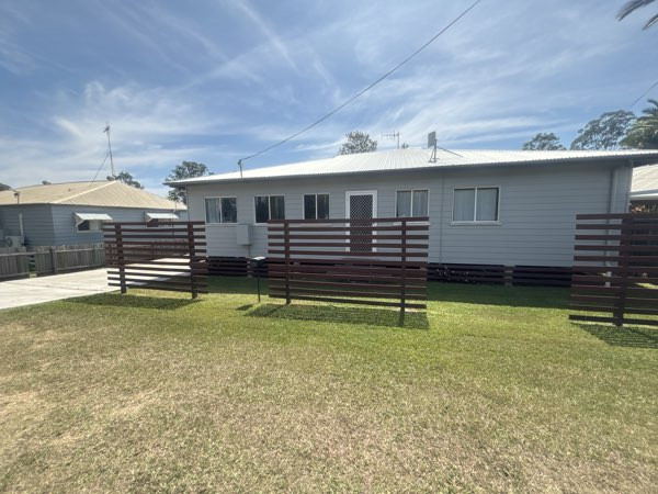 151 Gayndah Road, MARYBOROUGH WEST, QLD 4650