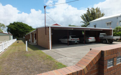 2/152 Ferry Lane, MARYBOROUGH, QLD 4650