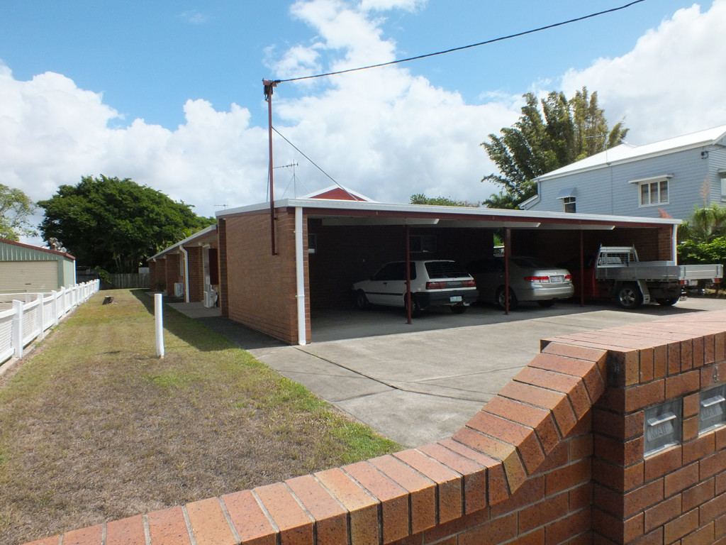 2/152 Ferry Lane, MARYBOROUGH, QLD 4650