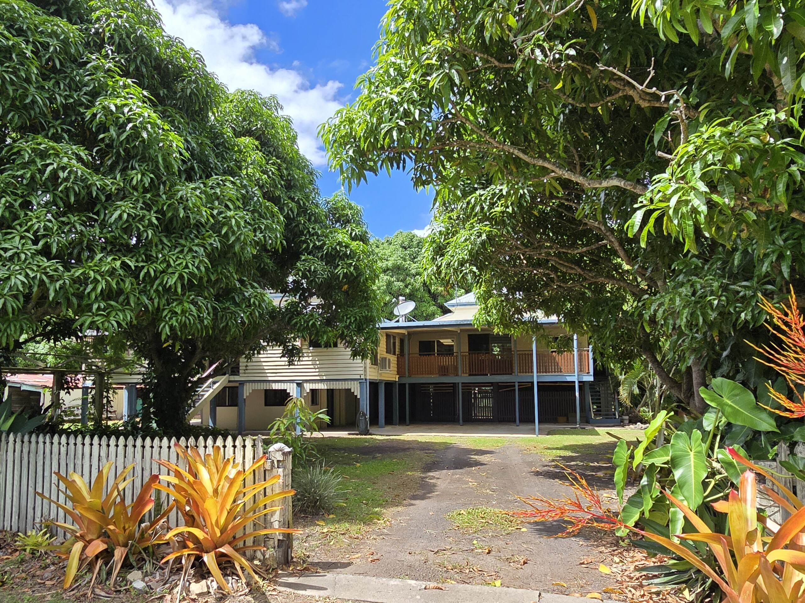 68A Lower Thomas Street, HOWARD, QLD 4659