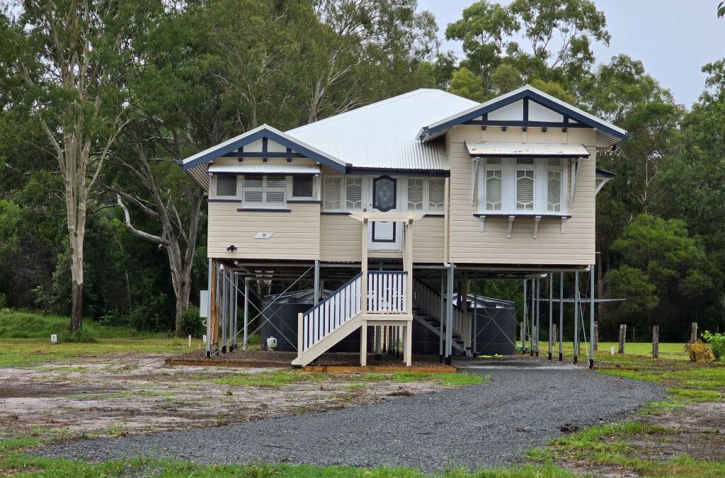 85 Boronia Drive, POONA, QLD 4650