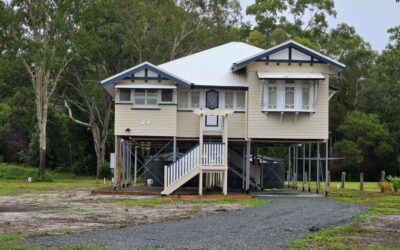 85 Boronia Drive, POONA, QLD 4650