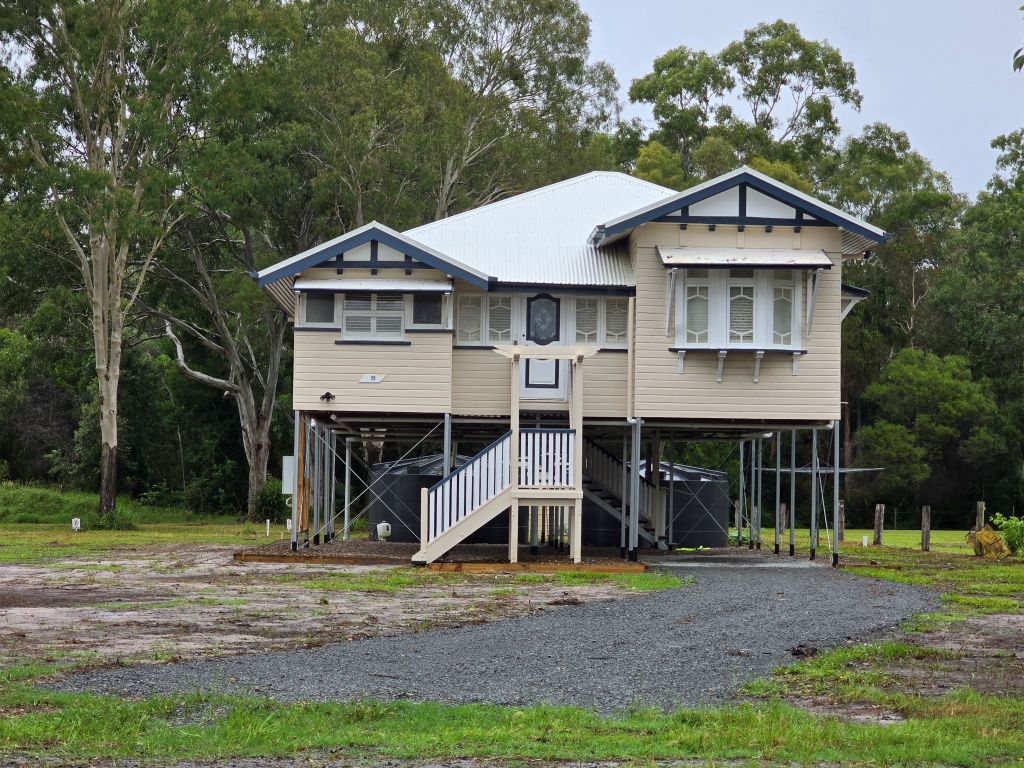 85 Boronia Drive, POONA, QLD 4650