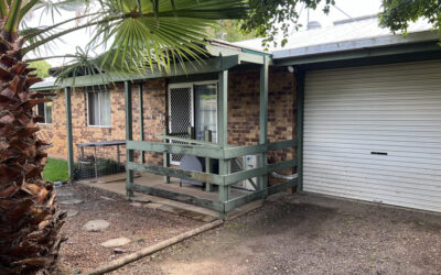 13 Railway Lane, MARYBOROUGH WEST, QLD 4650
