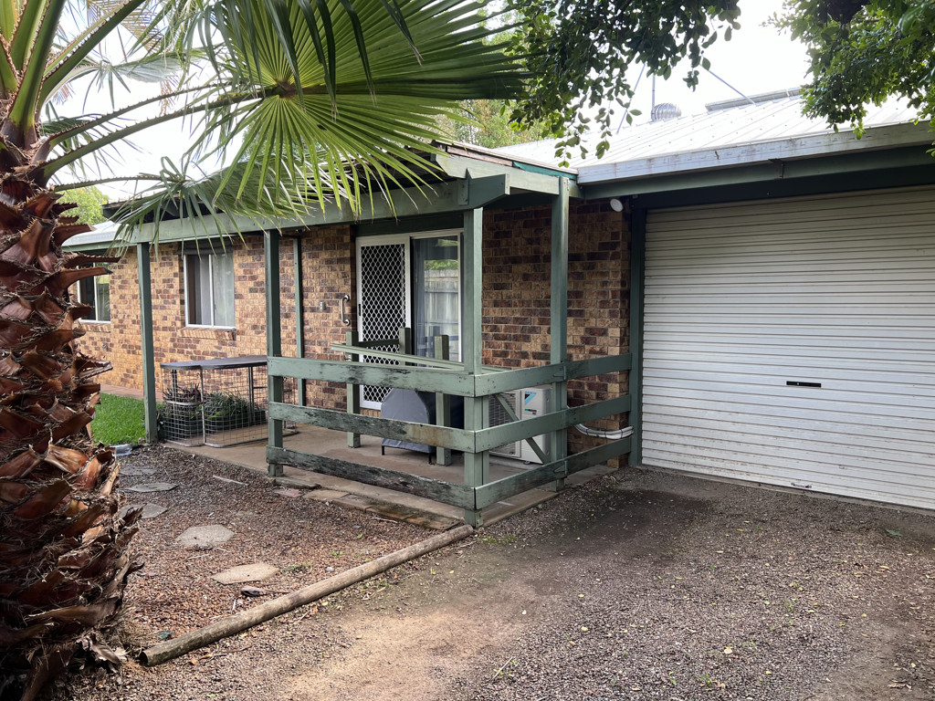 13 Railway Lane, MARYBOROUGH WEST, QLD 4650