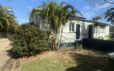 1B / 28 Granville Tce, GRANVILLE, QLD 4650