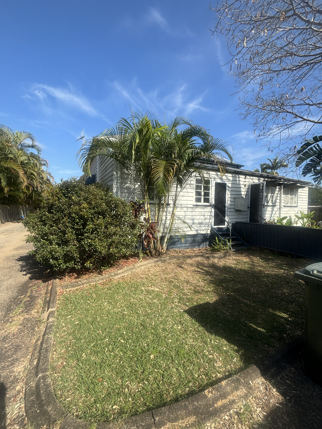 1B / 28 Granville Tce, GRANVILLE, QLD 4650