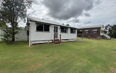 11 Hunter Street, TORBANLEA, QLD 4662