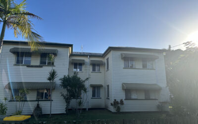 6 Freshwater Street, SCARNESS, QLD 4655