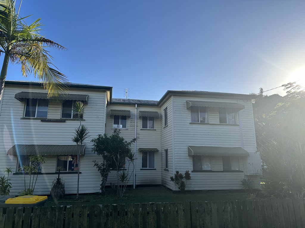6 Freshwater Street, SCARNESS, QLD 4655