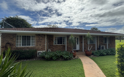 73 Gayndah Road, MARYBOROUGH WEST, QLD 4650