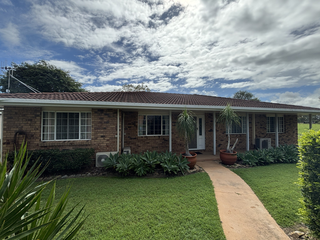 73 Gayndah Road, MARYBOROUGH WEST, QLD 4650
