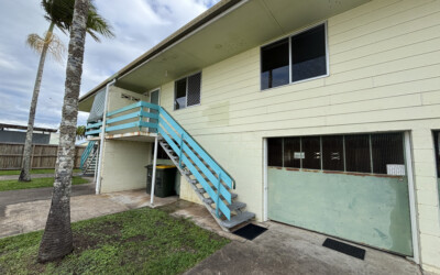 3/44 North Street, MARYBOROUGH, QLD 4650
