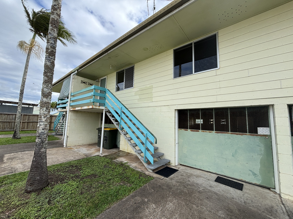 3/44 North Street, MARYBOROUGH, QLD 4650
