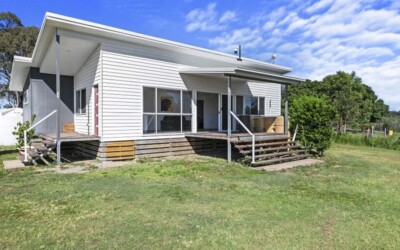 999 Mungar Road, MUNGAR, QLD 4650