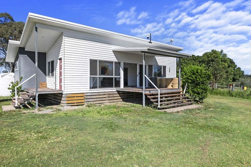 999 Mungar Road, MUNGAR, QLD 4650