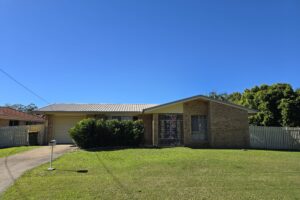 55 Bryant Street, MARYBOROUGH, QLD 4650