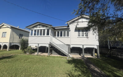 42 Queen Street, MARYBOROUGH, QLD 4650