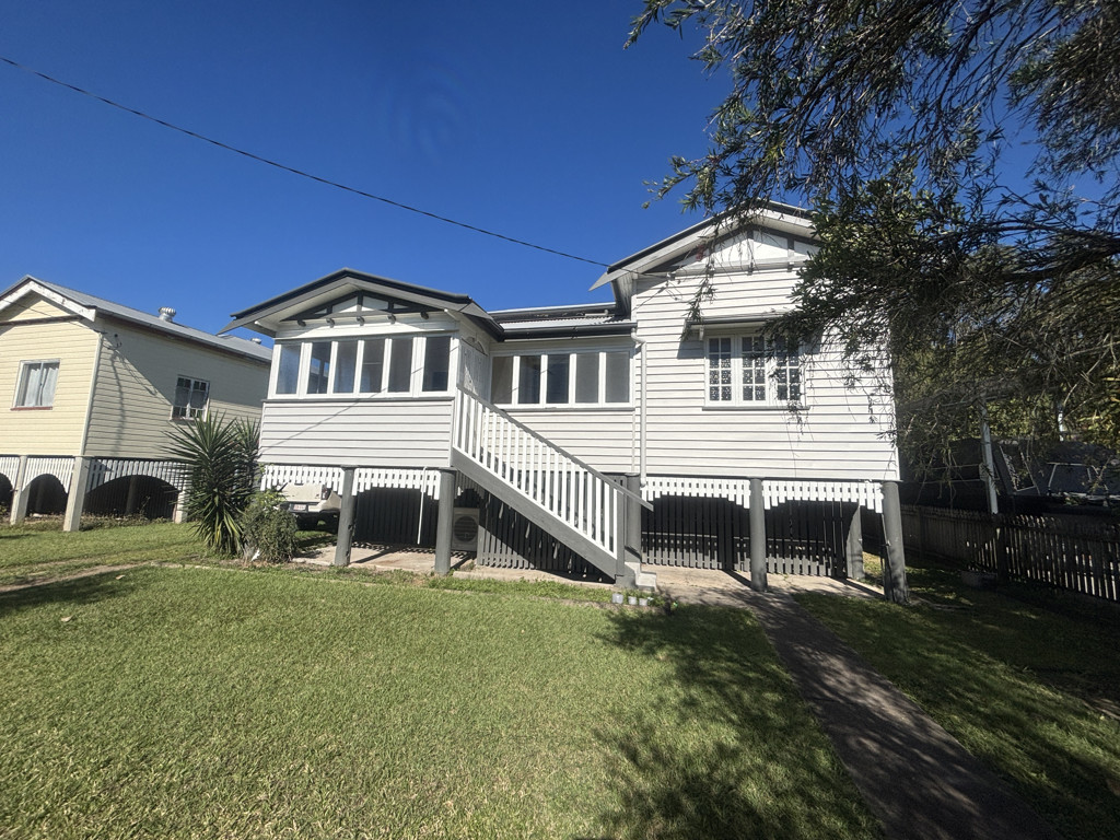 42 Queen Street, MARYBOROUGH, QLD 4650
