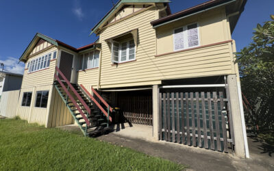 13 Saltwater Creek Road, MARYBOROUGH, QLD 4650
