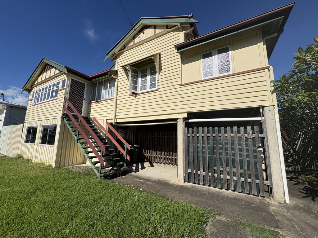 13 Saltwater Creek Road, MARYBOROUGH, QLD 4650