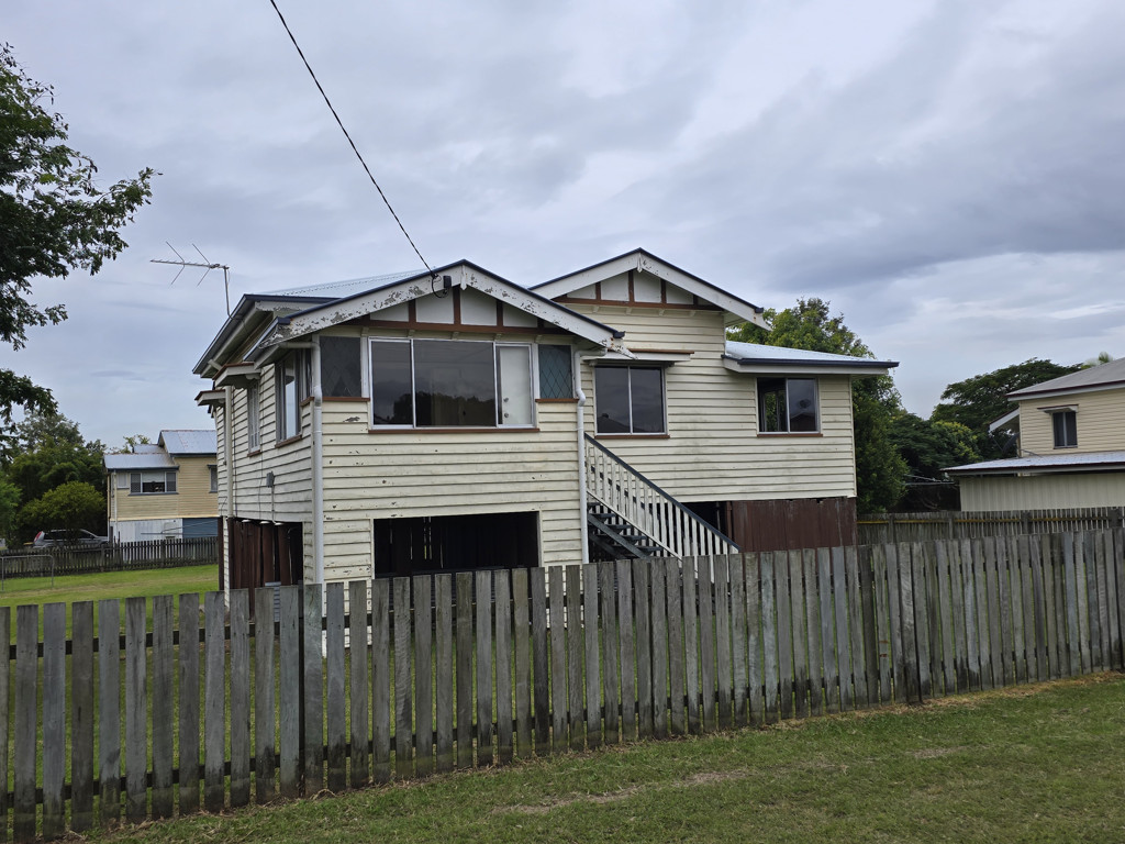 17 Victory street, MARYBOROUGH, QLD 4650