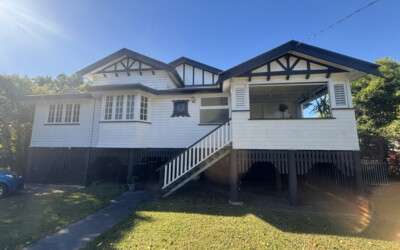 393 Alice Street, MARYBOROUGH, QLD 4650