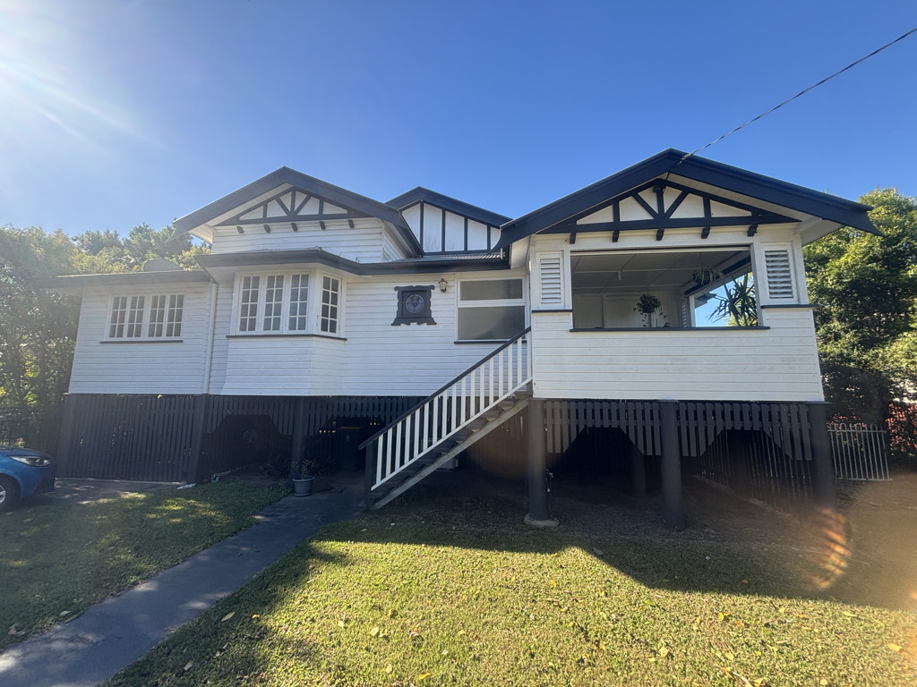 393 Alice Street, MARYBOROUGH, QLD 4650