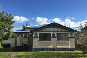 254 Ann Street, MARYBOROUGH, QLD 4650