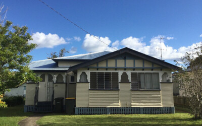 254 Ann Street, MARYBOROUGH, QLD 4650